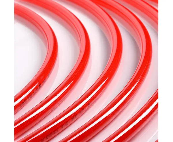Тръба за подово отопление PEX-a EVOH 16 x 2 240M Тръба за подово отопление PEX-a EVOH 16 x 2 240M